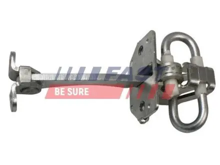 FT95337 Фіксатор дверей L/P Fiat Doblo 00- FAST підбір по vin на Brocar