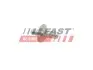 Штифт Замка Fiat Ducato 06/ 14 Бічн Лв/Пр Верх FT95340