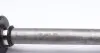 244001 Полуось Opel Combo 1.2/1.4i/1.7D 94-01 (L) (22x22x573x29T) (+ABS) GSP підбір по vin на Brocar