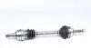 244001 Полуось Opel Combo 1.2/1.4i/1.7D 94-01 (L) (22x22x573x29T) (+ABS) GSP підбір по vin на Brocar