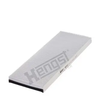 E904LI Фільтр салона Opel Vectra B 10/95> HENGST FILTER підбір по vin на Brocar