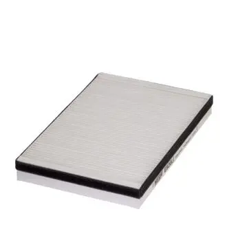 E920LI Фільтр салону Volvo C70/V70 07/00- HENGST FILTER підбір по vin на Brocar