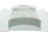 77265614 Вкладыши коренные OM366/A/LA 0.25mm KOLBENSCHMIDT підбір по vin на Brocar