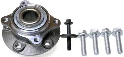 W413357 Подшипник перед. Volvo S60/S80 00- DENCKERMANN подбор по vin на Brocar