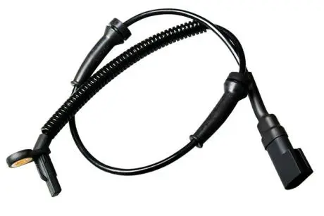 B180075 Датчик ABS перед. Ford Connect 03- DENCKERMANN підбір по vin на Brocar