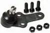 Кульова опора нижня Ford Focus 98- D110254