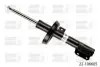 Амортизатор (передний) Opel Zafira A 99-05 (L) 22-106605