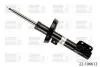 Амортизатор (передний) Opel Zafira A 99-05 (R) 22-106612
