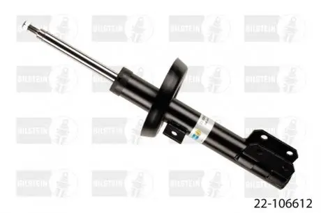 22106612 Амортизатор (передний) Opel Zafira A 99-05 (R) BILSTEIN подбор по vin на Brocar