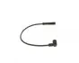 0986356853 Комплект проводов зажигания BOSCH підбір по vin на Brocar