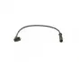 0986356853 Комплект проводов зажигания BOSCH підбір по vin на Brocar