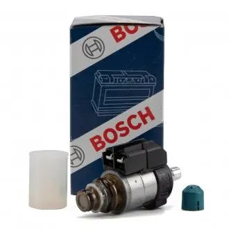 F026001014 Клапан електромагнітний АКПП MB C-class (W204/W205)/E-class (W212) 07-16 BOSCH підбір по vin на Brocar