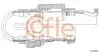Трос зчеплення Opel Vectra 1.8-2.0 11.2552