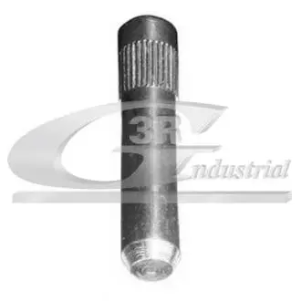 80721 Палец дверной петли VW Golf/Jetta 3RG підбір по vin на Brocar