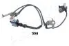15103300 Датчик ABS левый Mazda 6 2002-2007 ASHIKA підбір по vin на Brocar