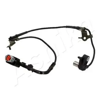 15103300 Датчик ABS левый Mazda 6 2002-2007 ASHIKA підбір по vin на Brocar