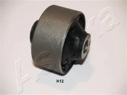 GOMH12 С / б перед.зад. Hyundai Getz 09/02- ASHIKA підбір по vin на Brocar