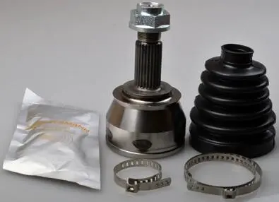 C120153 ШРКШ зовн. Fiat Punto/Stilo 01-08 DENCKERMANN підбір по vin на Brocar