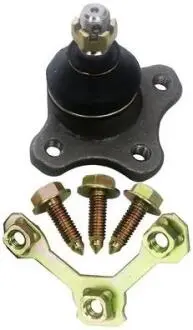 D110160 Кульова опора права VW Polo 10/94- DENCKERMANN підбір по vin на Brocar