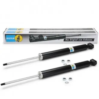 24166218 Амортизатор підвіски BILSTEIN підбір по vin на Brocar