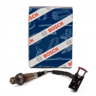 0258006506 Лямбда-зонд Porsche Boxster 02-04 BOSCH підбір по vin на Brocar