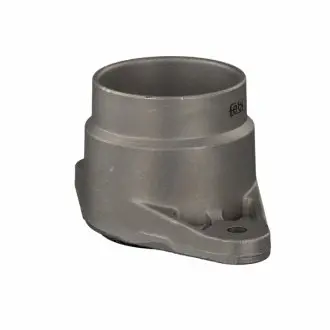 30932164 Подушка аморт.зад. Audi A6 05.04- SWAG подбор по vin на Brocar