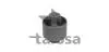 5708501 С/блок перед. важеля Audi 100 -91 TALOSA підбір по vin на Brocar