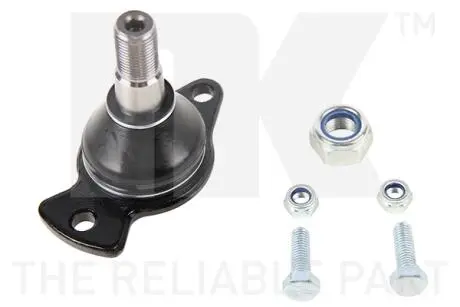 5043916 Шаровая опора нижняя Opel Arena, Renault Trafic NK подбор по vin на Brocar