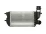 Радиатор интеркулера Citroen Jumper/Fiat Ducato 96- 30066A