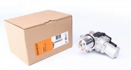 48347 Клапан EGR Audi A4/A6 Q5/Q7/VW Touareg 2.7/3.0/6.0D 07- NRF подбор по vin на Brocar