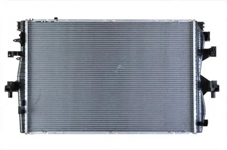 53796 Радиатор охлаждения VW T5 1.9TDI NRF підбір по vin на Brocar