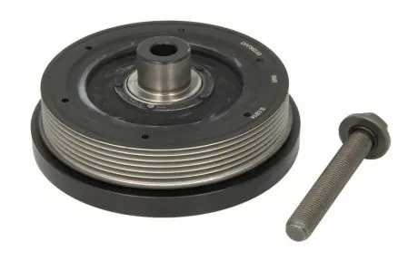 DPF35203K1 Шкив коленвала Ford Connect 1.8TDCI 90PS 02-13/Mondeo IV 07-15 SNR NTN подбор по vin на Brocar