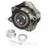 961762 Ступиця перед. Nissan X-Trail 13- OPTIMAL підбір по vin на Brocar