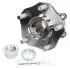 961762 Ступиця перед. Nissan X-Trail 13- OPTIMAL підбір по vin на Brocar