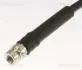 815050219 Тормозной шланг зад. Mazda 3 04- TRISCAN підбір по vin на Brocar