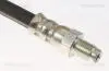815050219 Тормозной шланг зад. Mazda 3 04- TRISCAN підбір по vin на Brocar