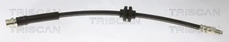 815050219 Тормозной шланг зад. Mazda 3 04- TRISCAN подбор по vin на Brocar
