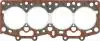 612721050 Прокладка Г / Б Fiat 1.3D 2! 1.95MM VICTOR REINZ підбір по vin на Brocar