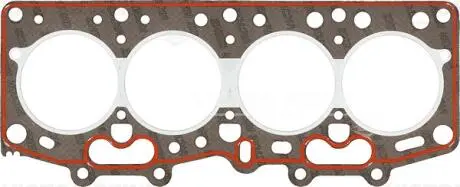 612721050 Прокладка Г / Б Fiat 1.3D 2! 1.95MM VICTOR REINZ підбір по vin на Brocar