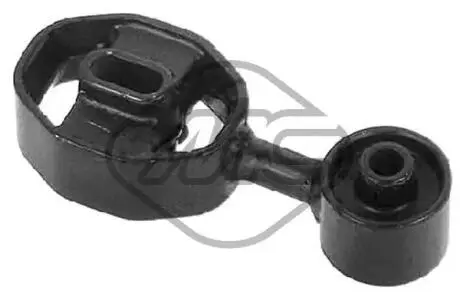 04234 Опора двигуна Opel Vectra B 95-03 METALCAUCHO підбір по vin на Brocar