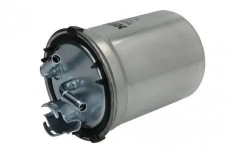 H284WK Фильтр топливный Skoda Fabia / VW Polo 1.9 TDI 00- HENGST FILTER підбір по vin на Brocar