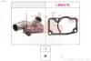 Термостат Opel 2.0 DTI (X 20 DTL) 1.880.347