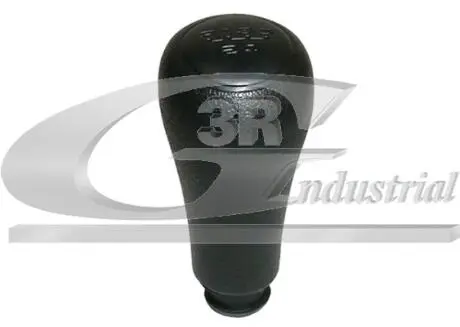 25729 Ручка важеля КПП VW Golf/Vento/T4 3RG підбір по vin на Brocar