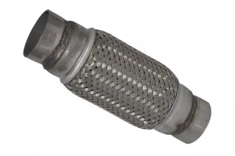 60092 Гофра глушителя 45*150 мм ASAM підбір по vin на Brocar