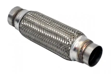 60093 Гофра глушителя 45*200 мм ASAM підбір по vin на Brocar