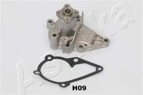 35H0009 Водяна помпа Hyundai 1.4/1.5/1.6 ASHIKA підбір по vin на Brocar