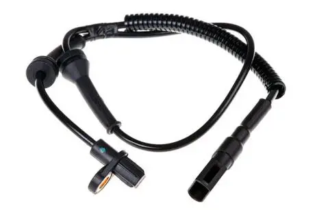 B180074 Датчик ABS зад. Ford Connect 03- DENCKERMANN підбір по vin на Brocar