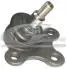 33718 Шаровая опора левая VW Polo 10/94- 3RG підбір по vin на Brocar