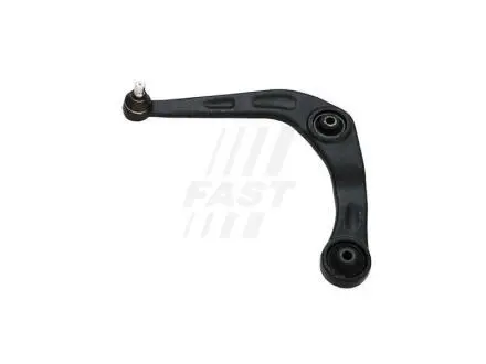 FT15522 Рычаг Подвески Peugeot 206 Ось Передняя L FAST подбор по vin на Brocar