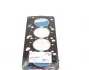 Прокладка ГБЦ Ford Mondeo 1.6 -00, Ø77,50mm 61-33040-00
